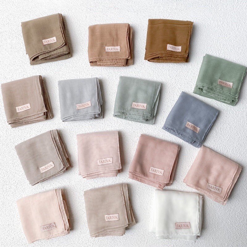 rayoffsunshinee's tweet photo. Rekomendasi kerudung nudes pastel dibawah 30 ribu

-A Thread- https://t.co/3TrXZeVUsF