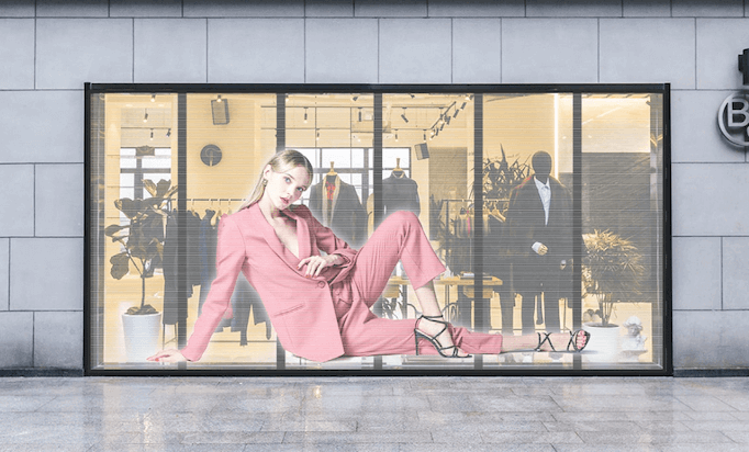 Sarah_ledvision's tweet image. To see through, led transparent screen is an innovation
to reduce the impact on architectural aesthetics
透けて見えるように、革新的な通過LEDスクリーン
建築美学への影響を軽減する

お問い合わせはこちらへ：
Email：sarah.jiang@zhaoen-tec.com

#indoorled #flexibleled #softscreen