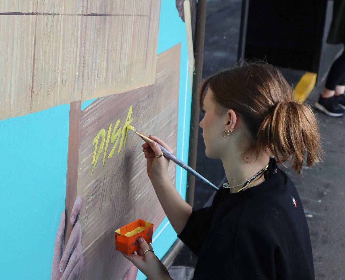 Apparition Media tweet media