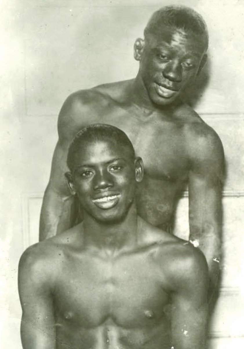 Boxing History on Twitter "Kid Chocolate, 1920s and 30s junior lightweight sensation and Cuba's