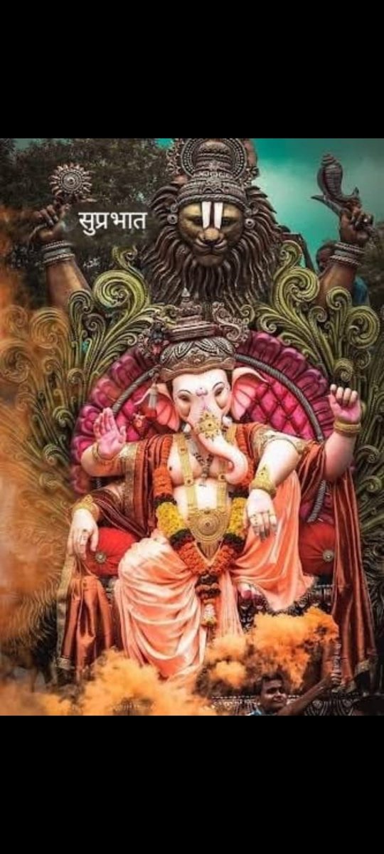 Jai Shree Ganesh Photo,Jai Shree Ganesh Photo by Suresh Upadhyay,Suresh Upadhyay on twitter tweets Jai Shree Ganesh Photo
