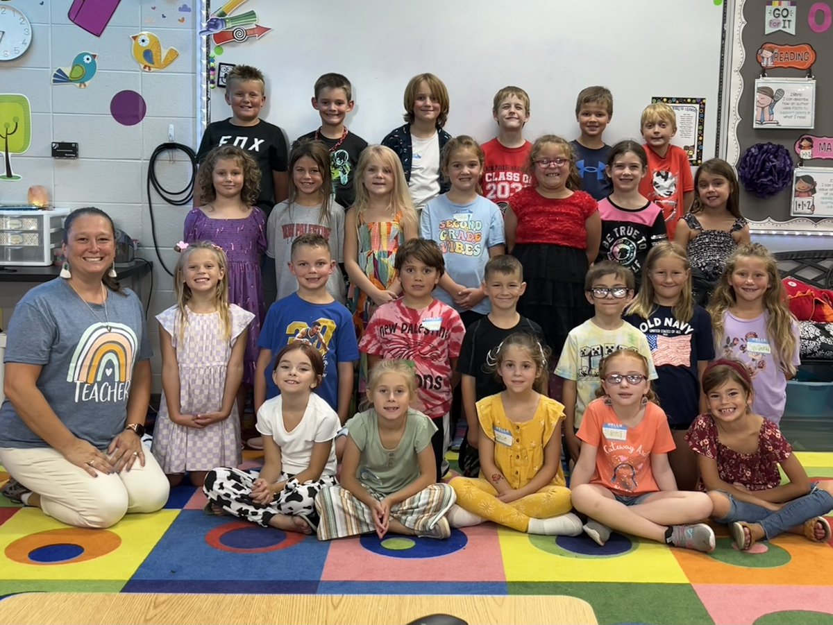 Rebecca Crull tweet media