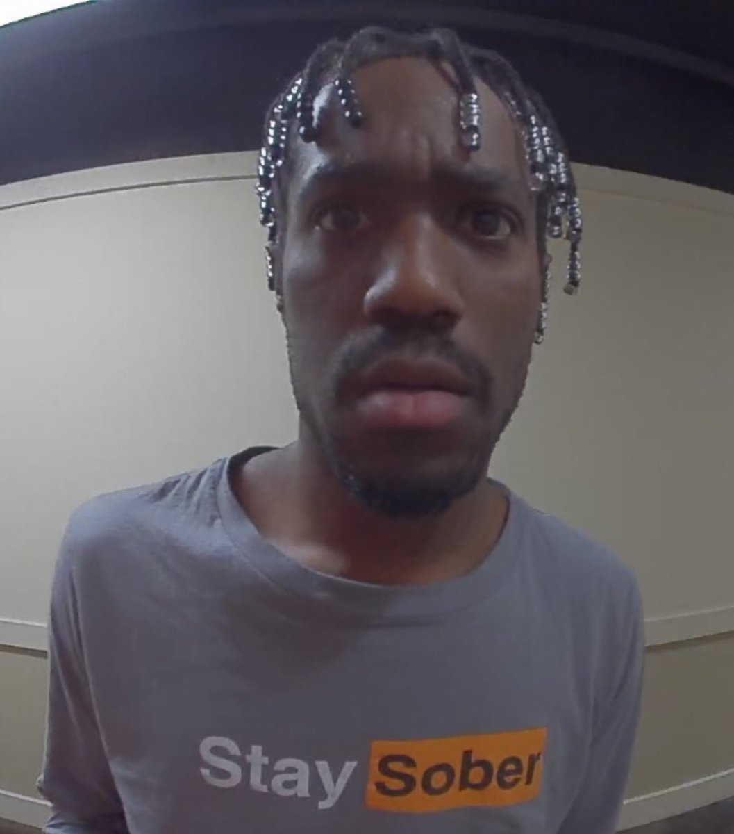 D'Aydrian Harding D’Aydrian Harding on Twitter: "Walmart when they see D’Aydrian Harding