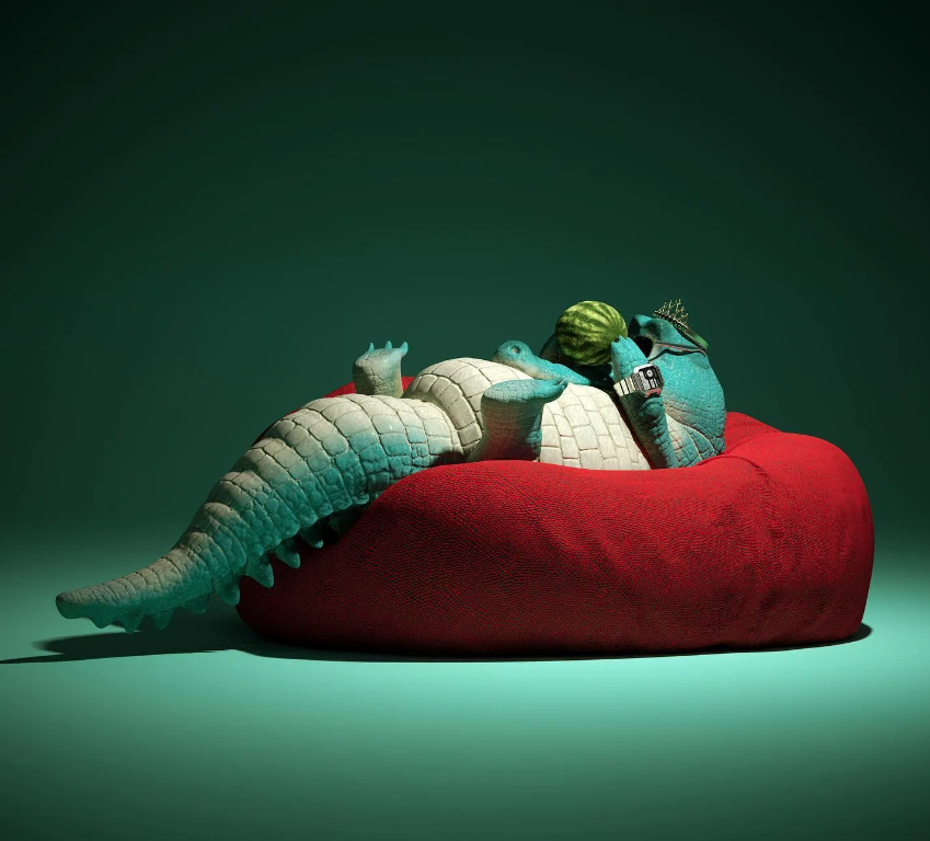 Cyber Turtles tweet media