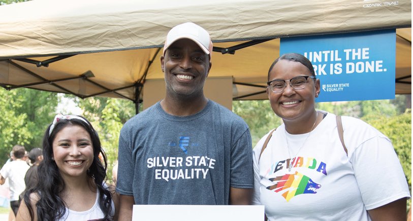 Silver State Equality tweet media