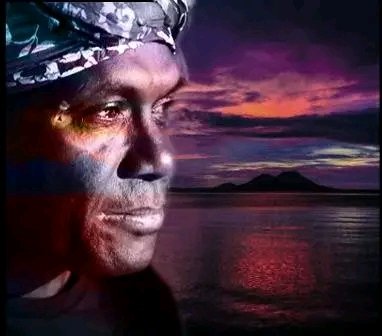 George Telek New Album 2023 PNG music