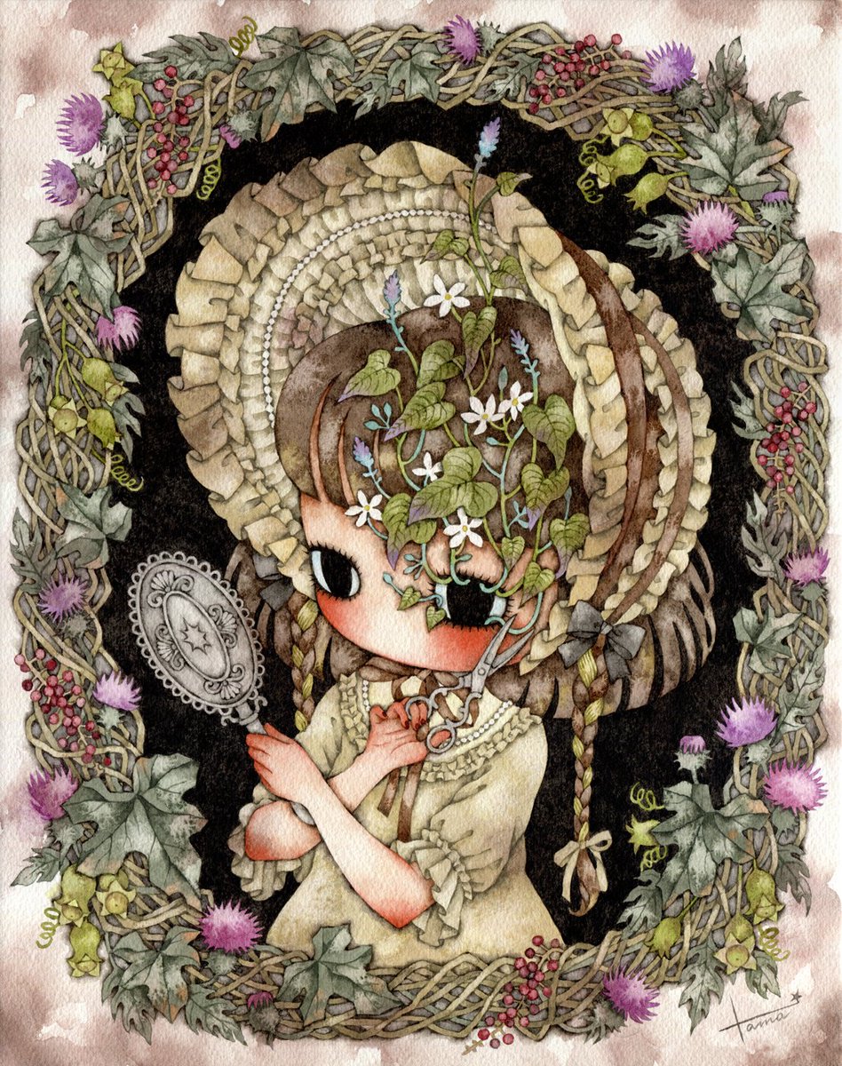 2021超人気 陽だまり 4号 約24.2✕33.3 絵画 原画 水彩 抽象 fawe.org