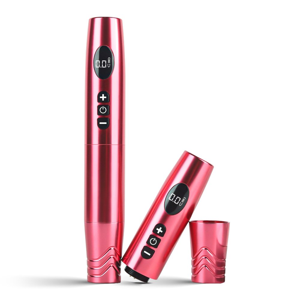 ATattoosupply's tweet photo. High Quality Wireless Pen Machine, please contact me.
Web: https://t.co/gfkHx7KEvt
Add whatsapp+86 https://t.co/9fhLLazL6x: sale@luckybuybox.com.😊
#tattoosafe #tattoosafesupply #tattoosupply #tattoobedarf #tattoosupplies #tattoo #tattooartist #tattoo #tattooshop  #tattooartist https://t.co/BXp6ziQZSr