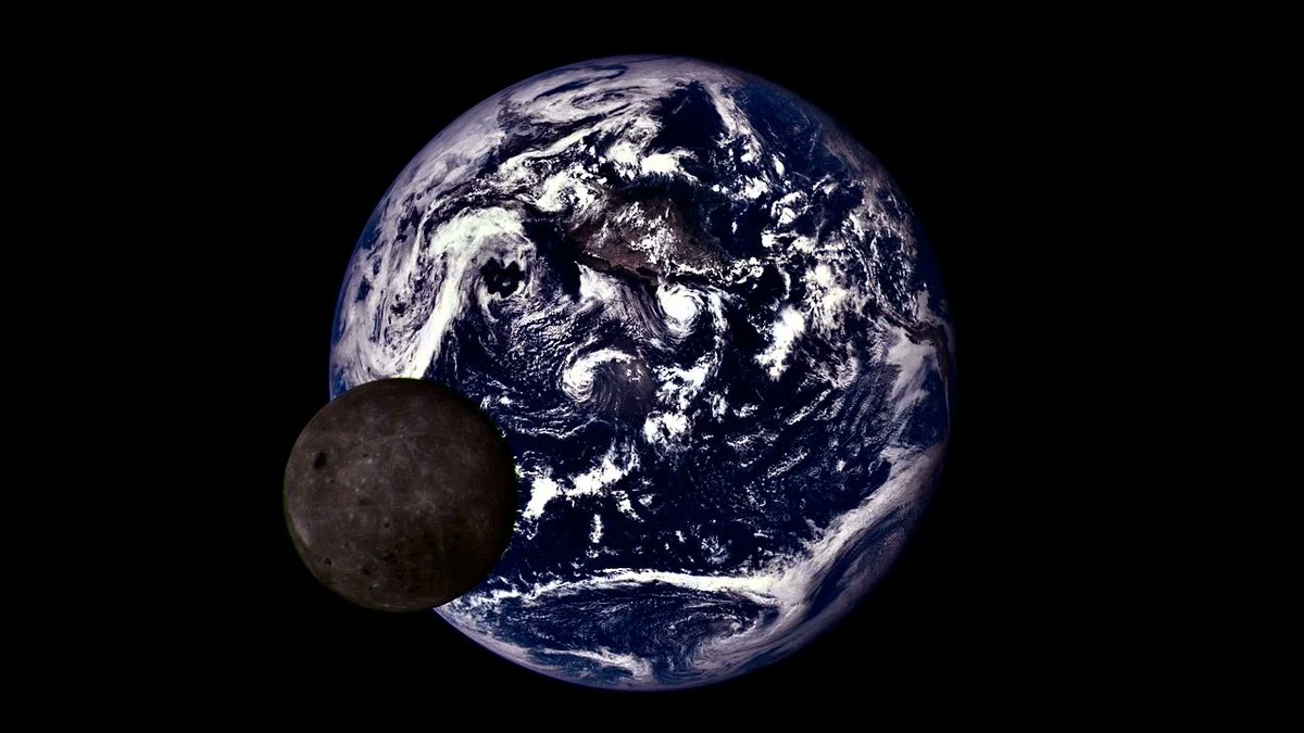 Hederaverse's tweet photo. Creating any of our NFT's is always an adventure.

The creative process involves two people, I do the heavy lifting &amp; computer work &amp; a counterpart who is in charge of signing off &amp; criticizing.

It works best when we work together ♥️

Image credit👇DSCOVR https://t.co/BFclGd9gsy https://t.co/pXcgcqdLM3
