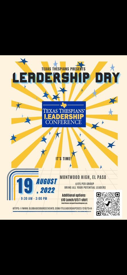 Texas STO tweet media