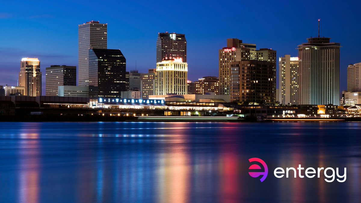 robertcpettit's tweet photo. I'm #hiring! I officially start my new role as manager of customer communications at @Entergy next week, but I'm already building out our team. Join me! https://t.co/4UJwQWugmN https://t.co/FZJA8p4MfT