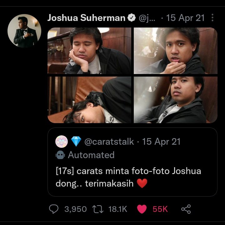 starfess's tweet photo. -guys ✨ j o s h u a ✨ https://t.co/HVPjZCDmnw