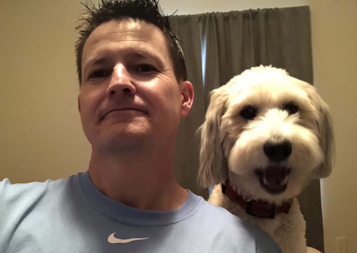 Terry Peterson tweet media