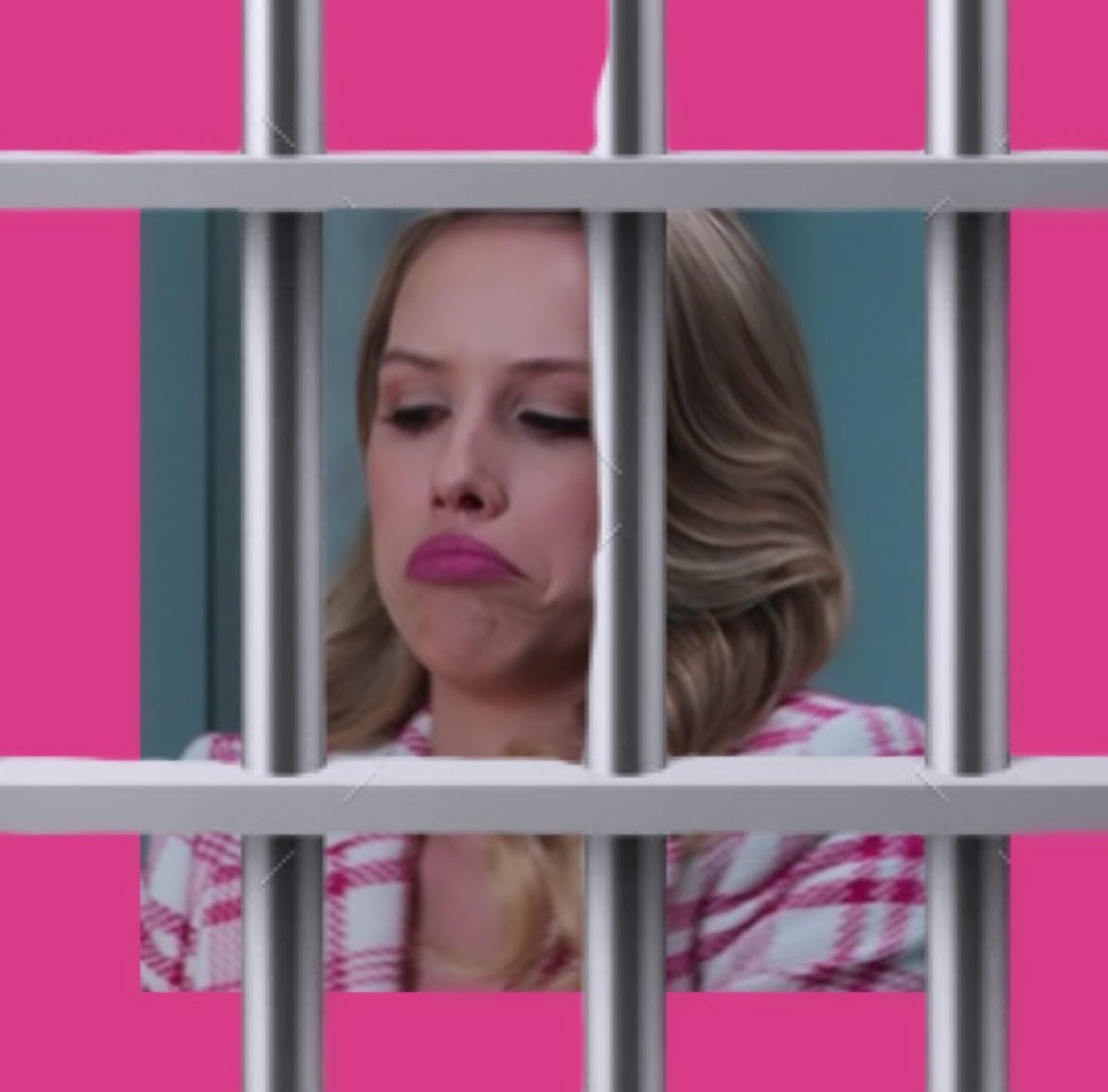 GracieDzienny's tweet photo. You know where to find Elinor if ya need her… #FirstKill https://t.co/euXUDBQxb5