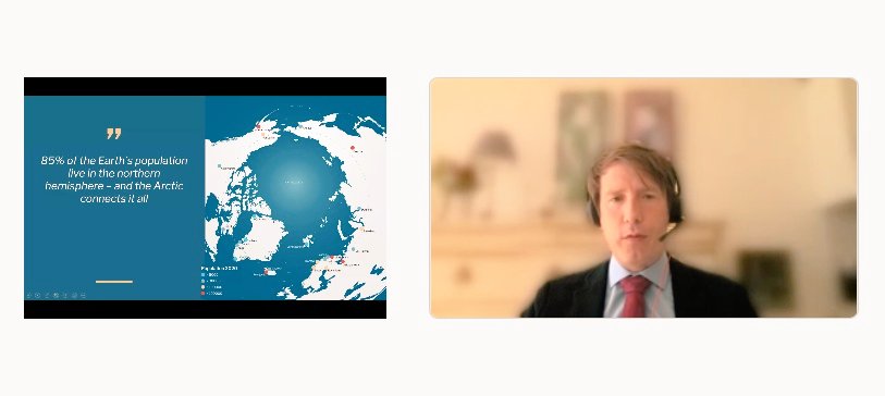 AtmiyaUni's tweet photo. #ALSDP2022 Day2 @AtmiyaUni:
Sn 2:Mr.Mads Qvist Frederiksen,Exec.Dir, @ArcticEcom said:Practically, #sustainability is integration of #waste_reduction,#innovation,#technology, #persistence,#renewability, #designer,#partnership &amp; #people.HEIs must stress on #collaborative_research. https://t.co/euZ2YM79WN