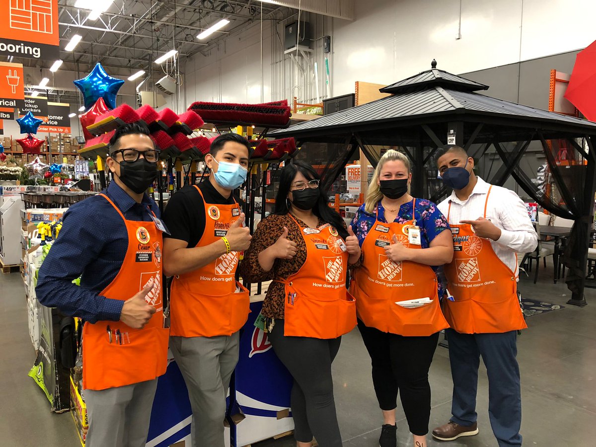 "Coming together is just the beginning, staying together is progress,  and winning together is success!" 6657 #1 LW, #1 QTD in sales! #D171 #pacsouth
 4% vP, 5%vLY