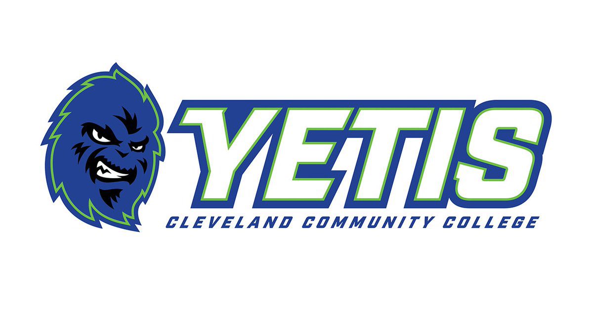 Blessed to receive an offer from Cleveland Community College! Go Yetis!! <a href="/Coach_ScooterL/">Scooter Lawrence</a> <a href="/kmwbball/">KM Women’s Basketball</a>