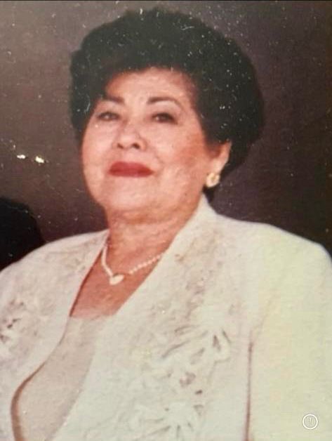 A 21 años de tu partida hoy querida Mamá, te recordamos con mucho amor!! Siempre estarás presente!!