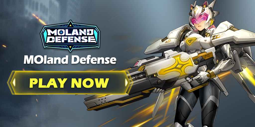 MOBOX_Official's tweet photo. 📣MOBOX - GAME - Update 🌟

🪖Upcoming MOLand Defense Season 9 Updates🆙

1⃣Reduce the cooldown of Legion Instance failure

2⃣Added new seasonal [Avatars] &amp; new seasonal [Defender] titles

3⃣Adjusted the chapter level values

4⃣Modified some hero names and skill names https://t.co/3fa1f0EvZ4