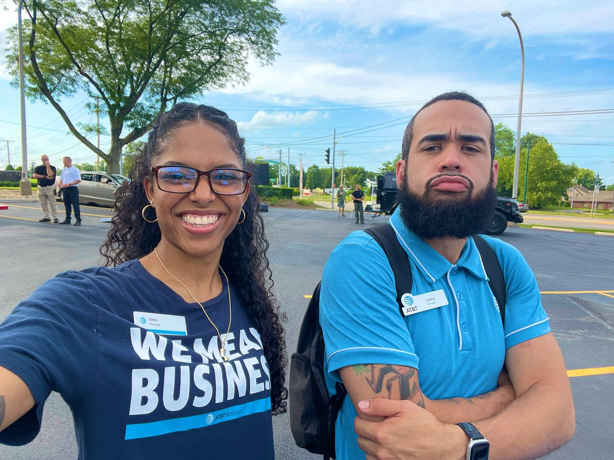 Alexandria tweet media