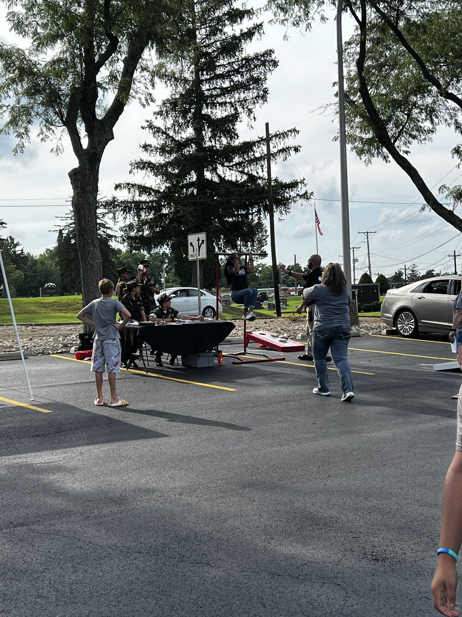 Alexandria tweet media