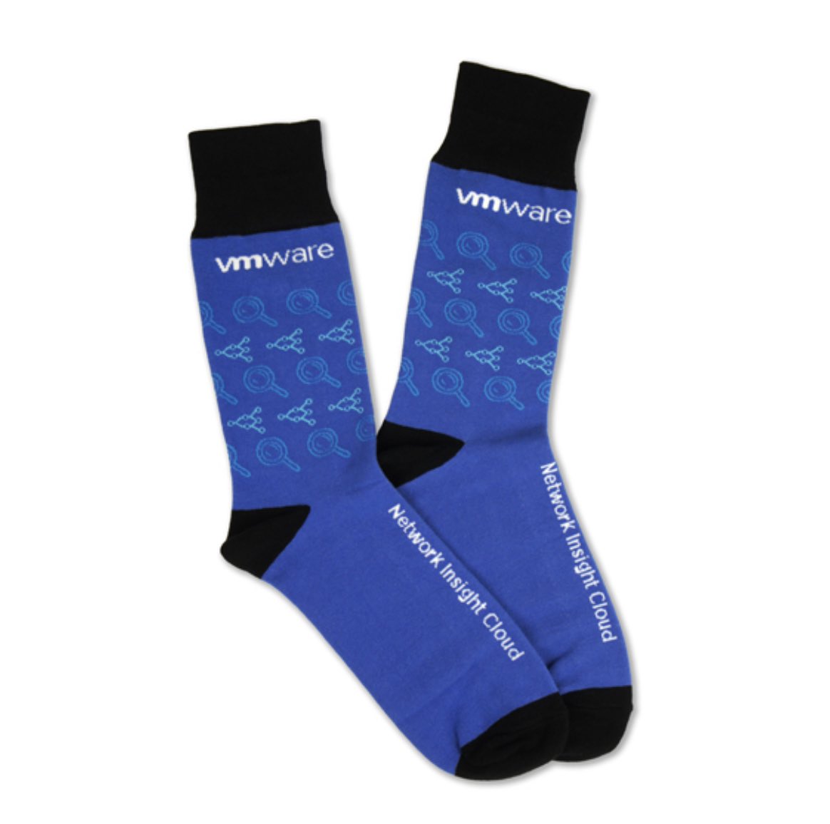 H1_TEK_Matt's tweet photo. Attending @VMwareExplore 2022 in San Francisco? Make sure to check out my vRealize Network Insight session and snag some #vRNI socks if you attend! https://t.co/NHBNnm2KWL https://t.co/qZrp0Lyt5u