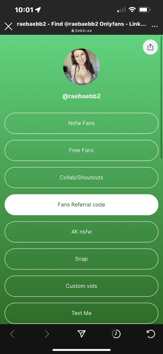 Rae Bae Babe ! -4$ OF & SNAP- tweet media