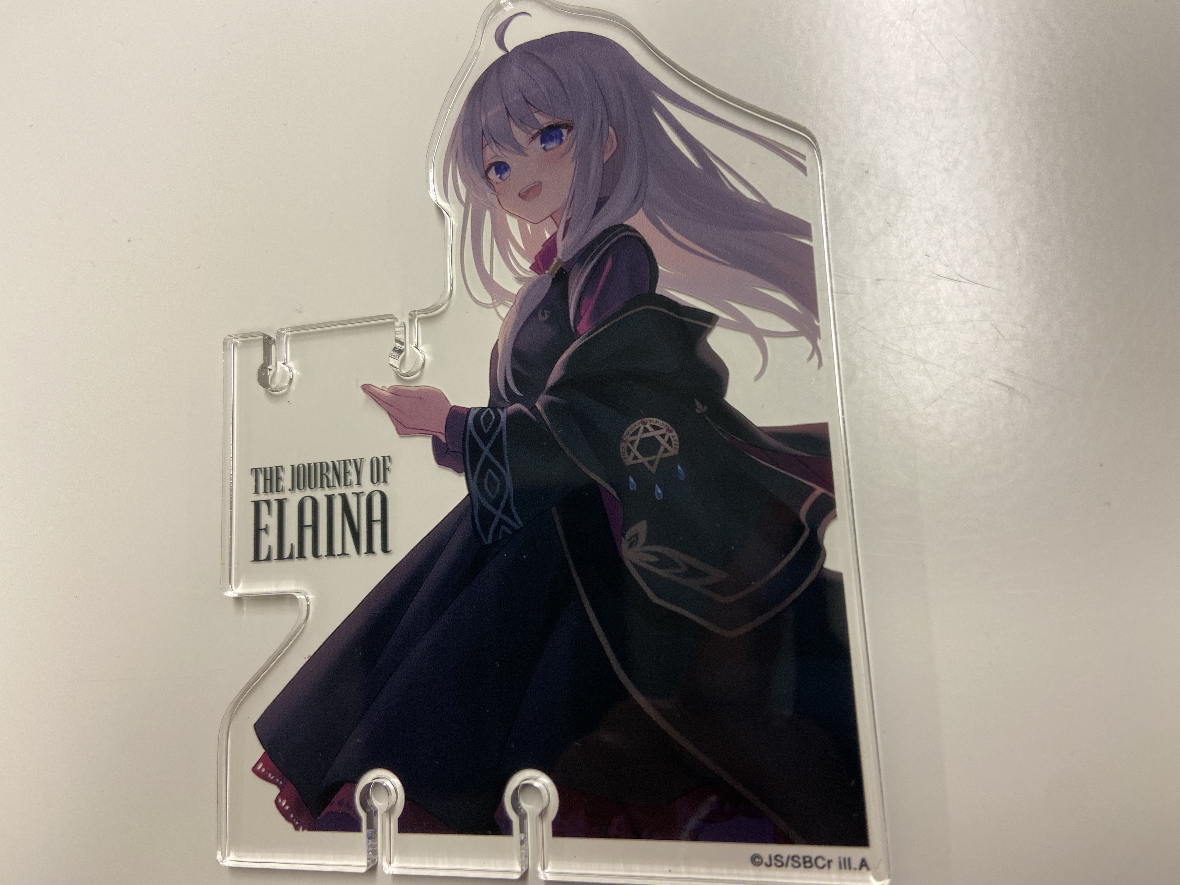 完全受注生産‼】 家電＆カメラ 魔女の旅々 イヤホン