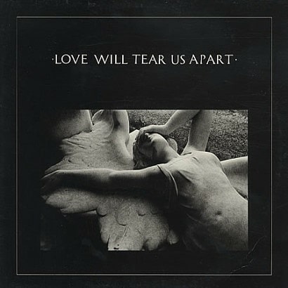 PunkRockStory's tweet photo. 43 years ago
Love Will Tear Us Apart" is a song by English post-punk band Joy Division. The song was written in August 1979, and debuted when the band supported Buzzcocks on their UK tour from September to November of that year.

#postpunk #lovewilltearusapart #joydivision https://t.co/hiBMLd7yKf