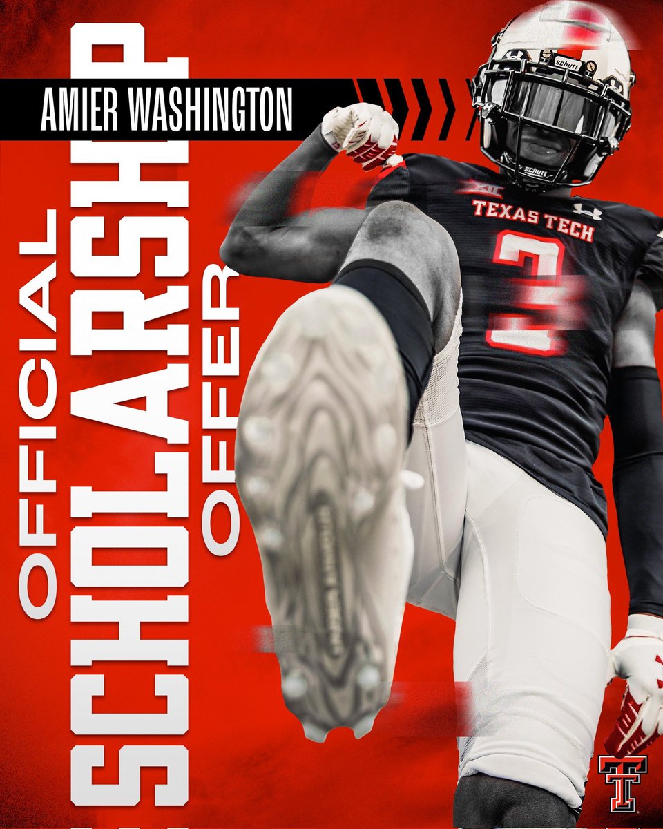 Amier Washington tweet media