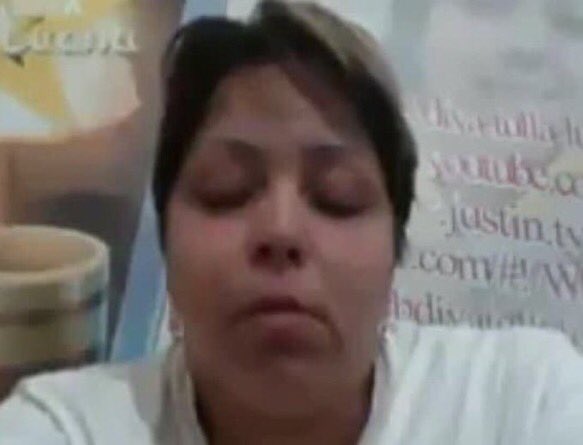 parem de me pegar pra cristo viu