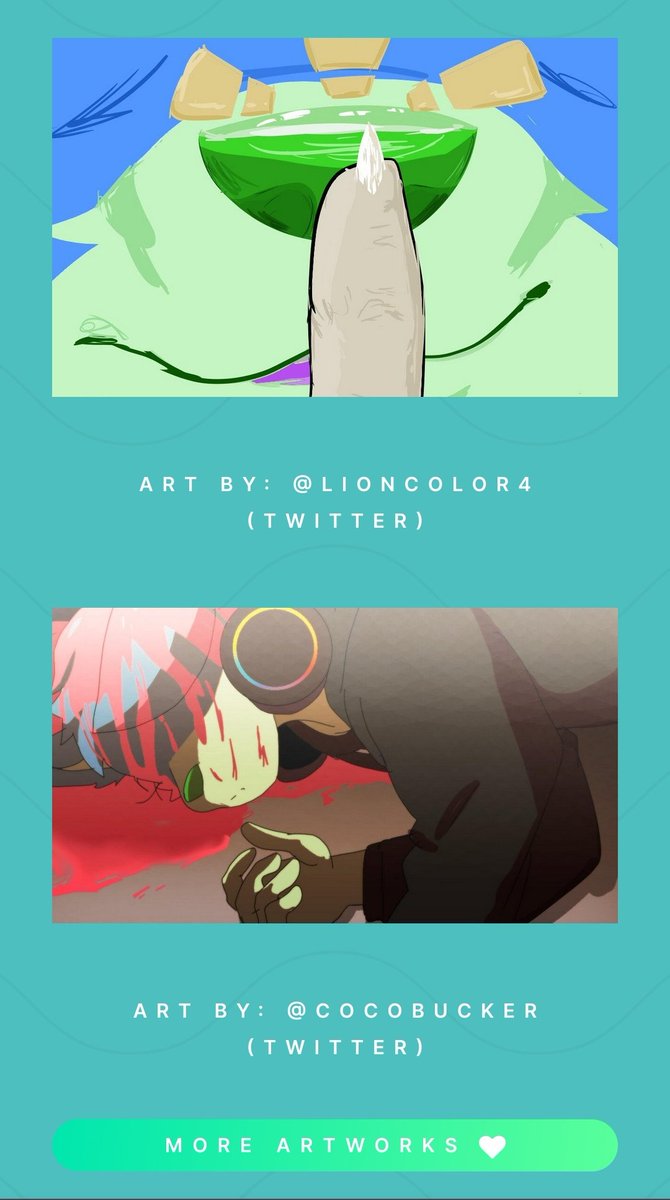 spottantis's tweet photo. My official website is up! Now with Artwork highlights with moots artwork of spott! Come check it out!!

https://t.co/9BX8T011O9 https://t.co/jccIybqOXW