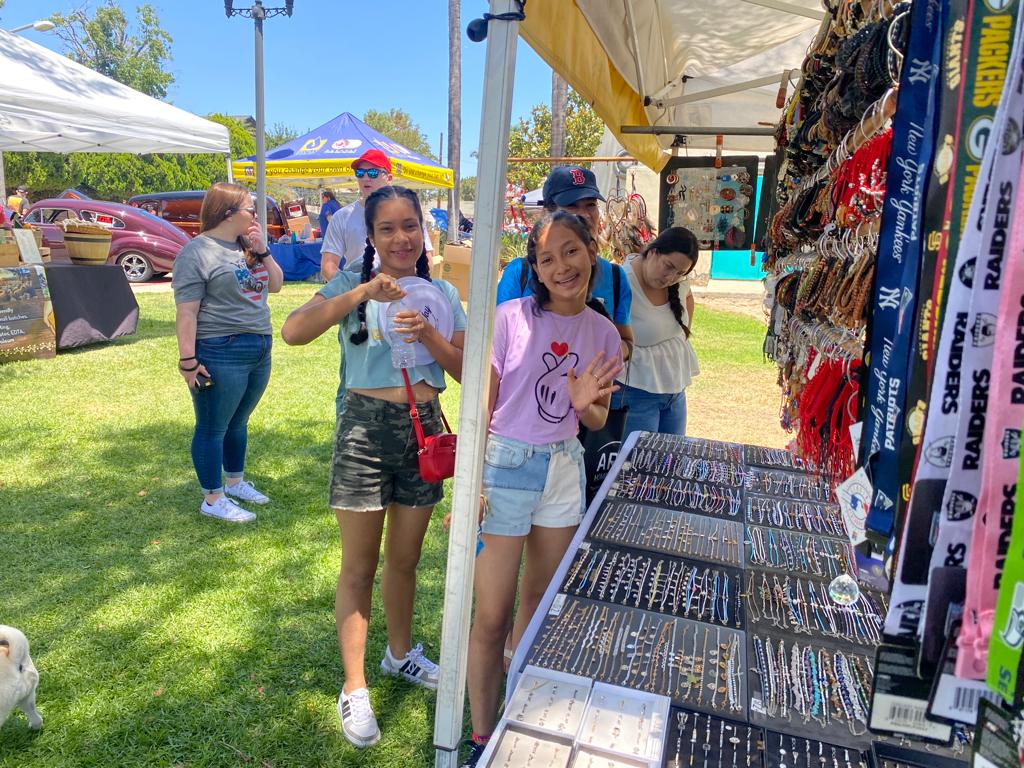 Kidsave_Intl's tweet photo. This is the last week to find a forever family for kids like Clara and Gemma through Kidsave's #SummerMiracles program! Don't miss your last chance to meet the kids at our weekend events!
https://t.co/f3D1EsBglL
https://t.co/XBMNKr0f8i