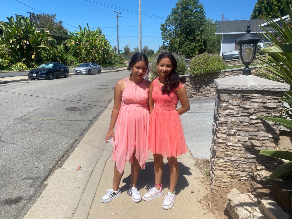 Kidsave_Intl's tweet photo. This is the last week to find a forever family for kids like Clara and Gemma through Kidsave's #SummerMiracles program! Don't miss your last chance to meet the kids at our weekend events!
https://t.co/f3D1EsBglL
https://t.co/XBMNKr0f8i