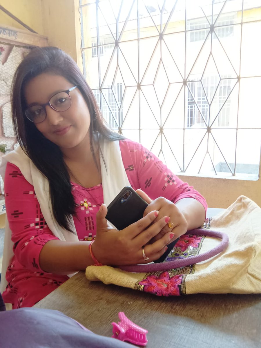 Priya tweet media