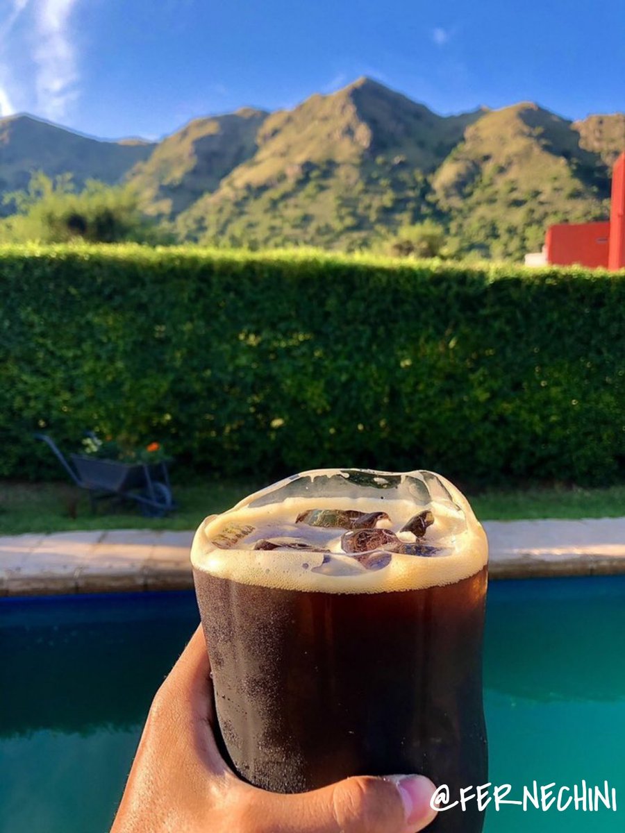 fernechini's tweet image. Fav para que nunca te falte el fernet