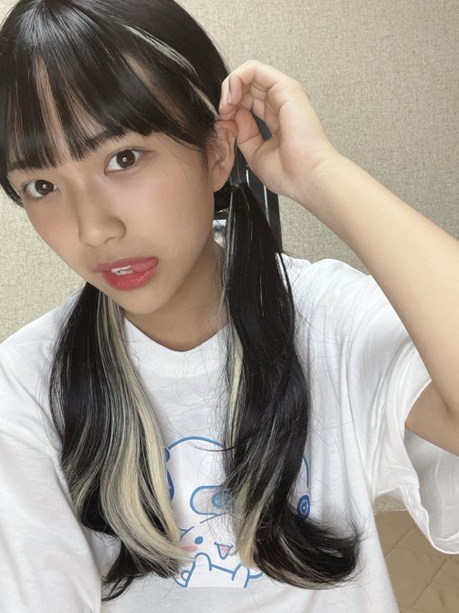 Twitterのコスプレ画像5