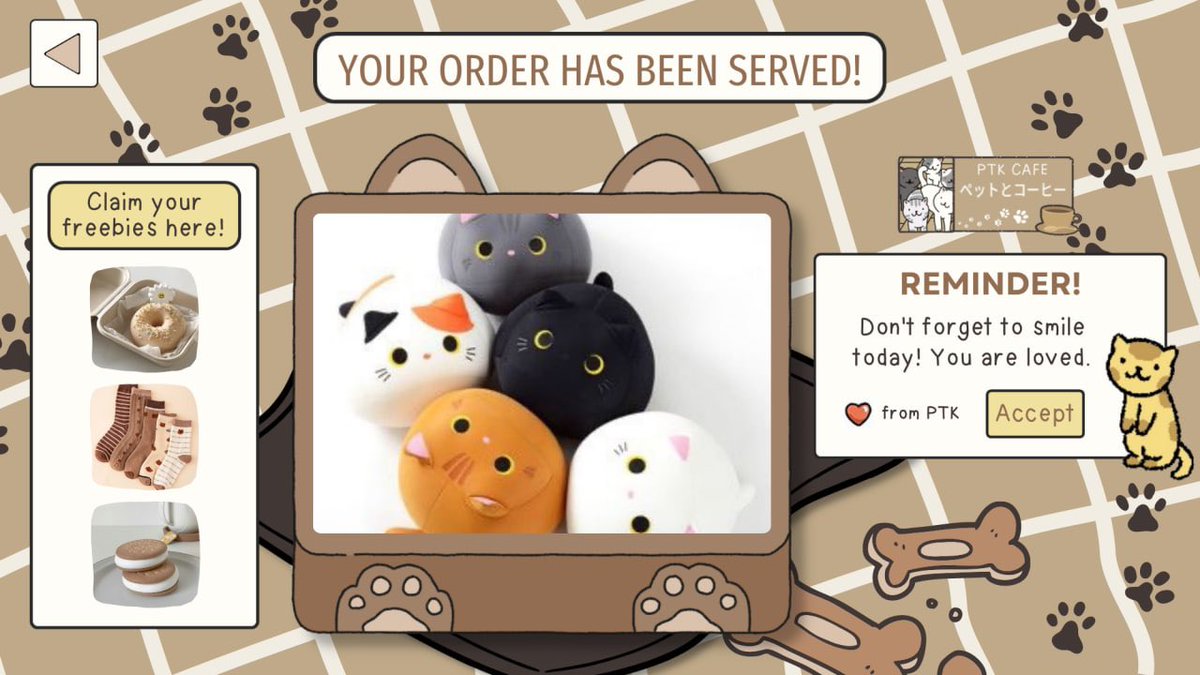 ⠀⠀⠀⠀⠀⠀⠀⠀

⏜ ۫ .  ⟡ To:  <a href="/puimeven/">.</a> ٬ㅤ ♡ㅤֺ
☕️ ࣭ ˚ ១﹒From: aerez. ᘒ ˚. 
     
୨୧ ₊ get well soon okay? love you~ 
୨ sent at 11:11 ˚ ୨ 💭

⠀⠀⠀⠀⠀⠀