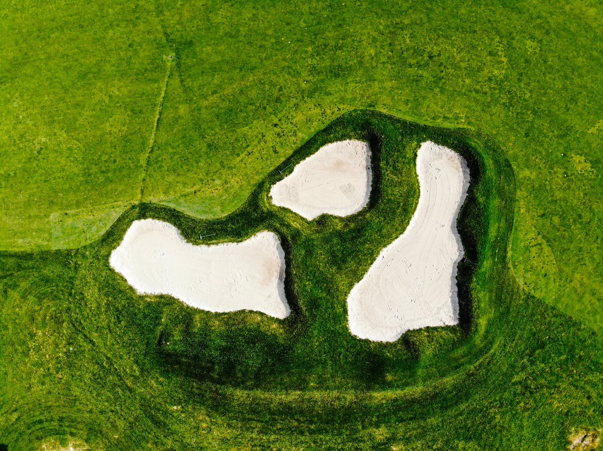 Going to spend a couple days dumping photos from what’s been a busy, busy summer here at the golf course.