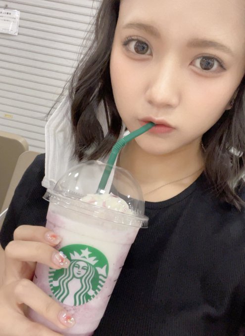 奥野未悠のTwitter画像40