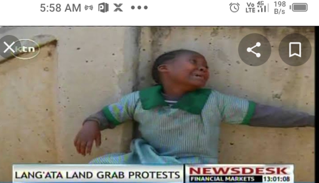 Lempaa1Lempaa's tweet photo. After teargas gassing children ruto shades crocodile tears. Tawe! https://t.co/anyJwA1dSJ