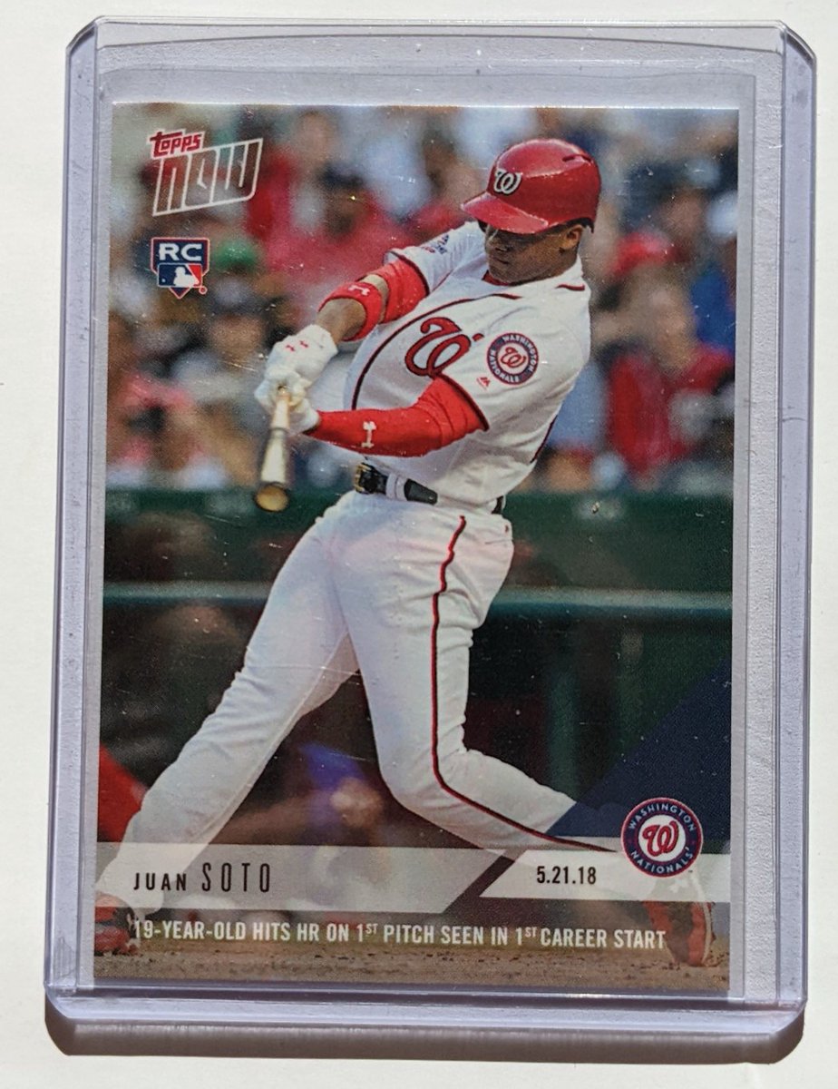 Baseball Card Breakdown (@breakdowncards) / Twitter