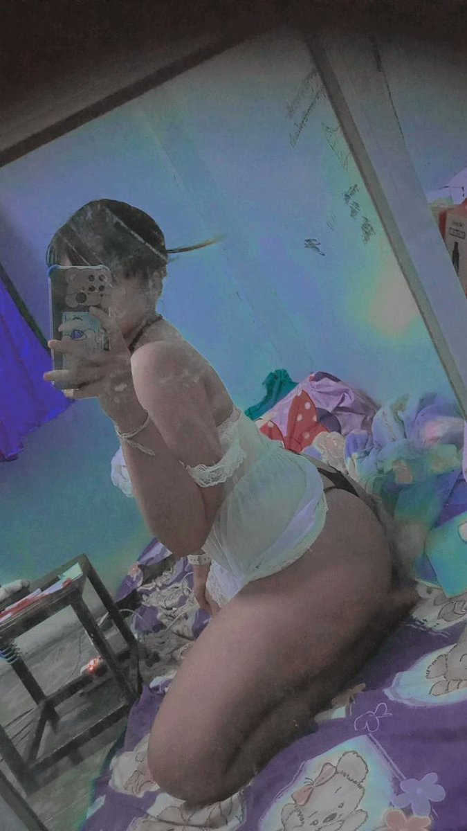 Nami3527's tweet photo. 🥵💦🤍 https://t.co/LvraWyZzSN