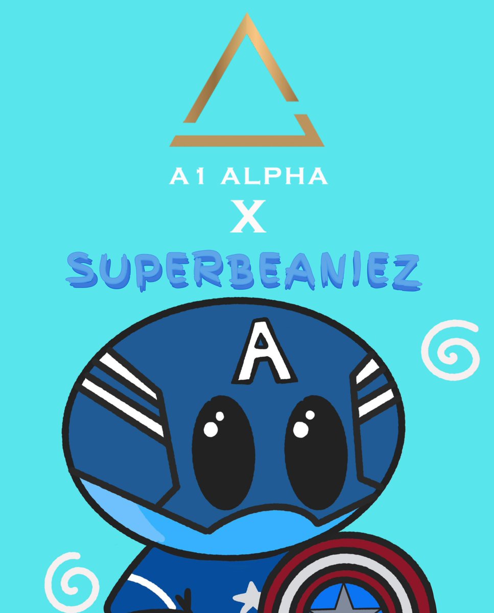 A1 Alpha NFT Club tweet media