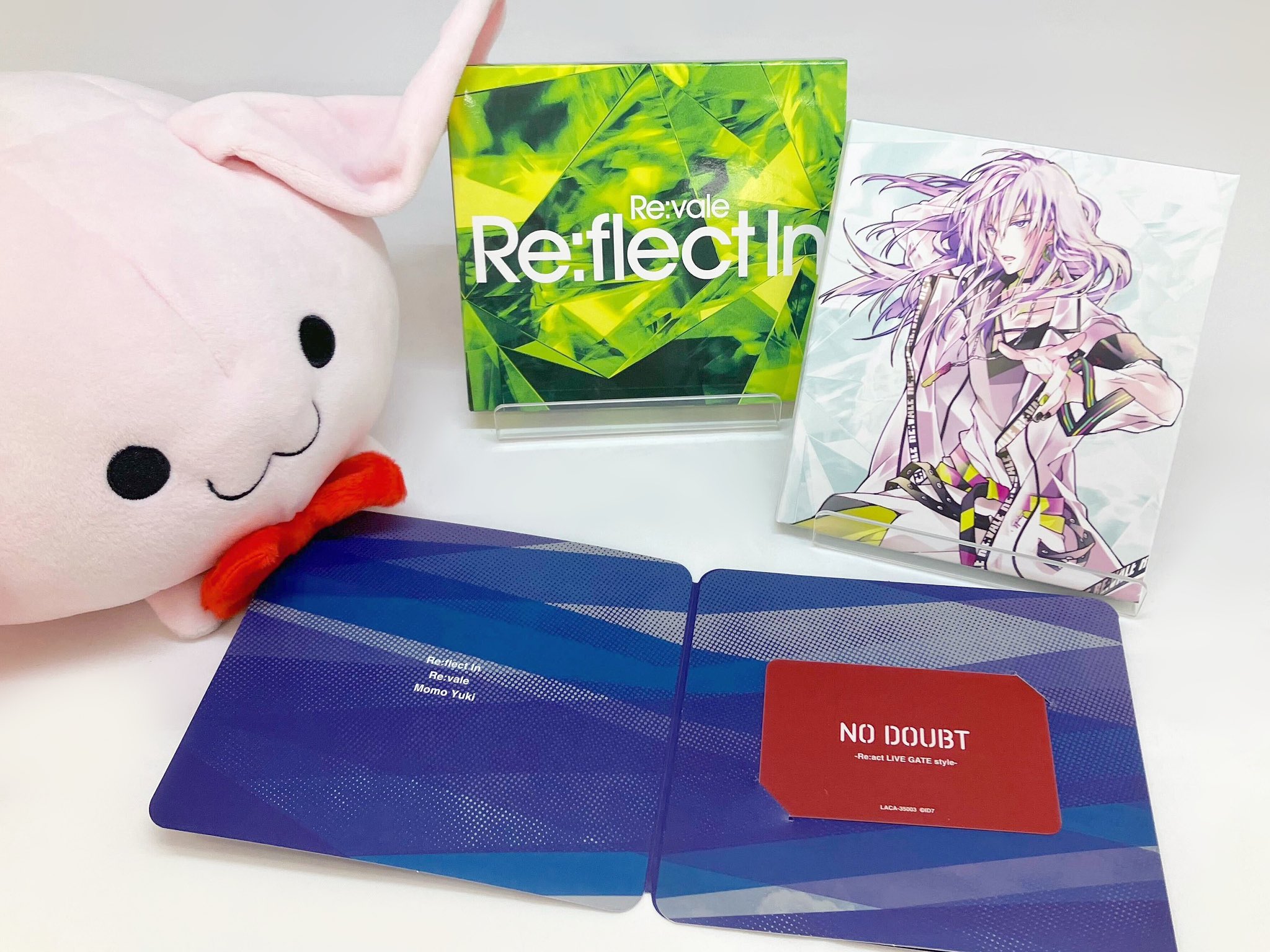 アイドリッシュセブン公式＠大神万理 on X: 