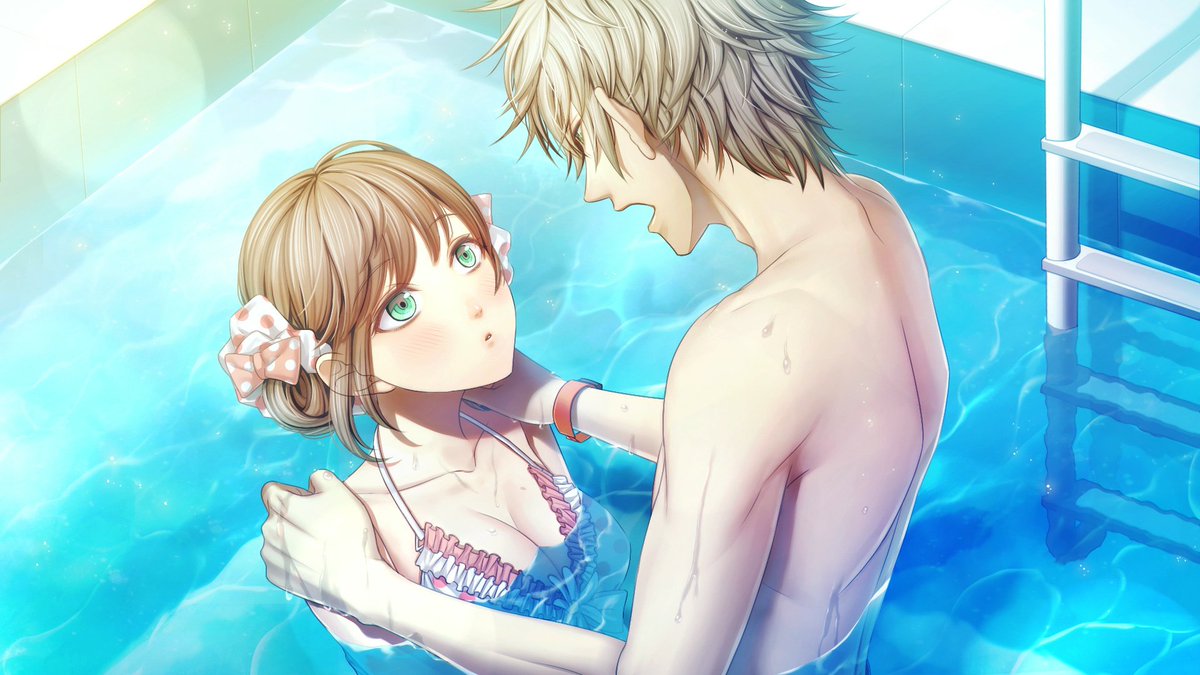 elmfranken's tweet photo. Kent's CG!
#Kent #Kentamnesia #amnesiamemories #amnesia #amnesiamonth #otome #otomelover #otomegame #gamergirl https://t.co/2IpIURqDJE