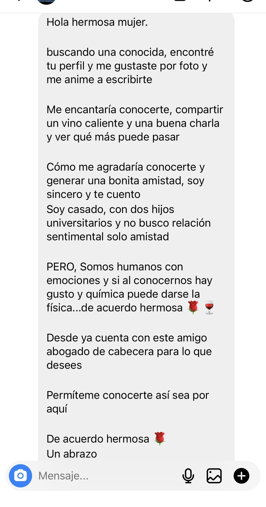 Señores Románticos on Twitter: 