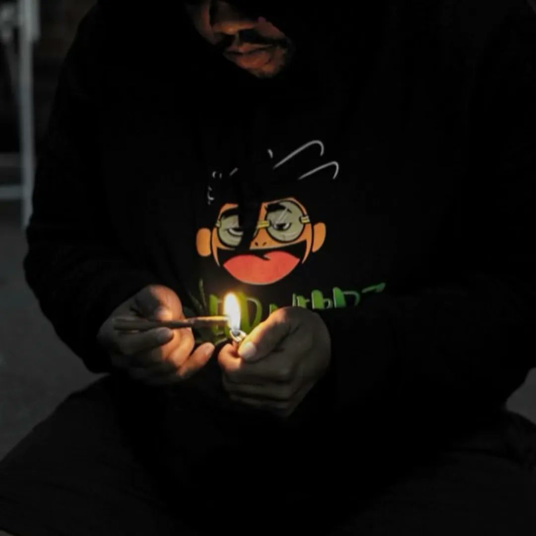 @weednerdz_ will be at Agenda on August 9 &amp; 10 with their newest clothing lines and special giveaways for preregistered buyers. Don't miss your chance - register today at buff.ly/3OwkzjI
#AgendaLasVegas #Agenda #AgendaShow #bestofstreetwear #theweednerdzbrand  #weednerdz