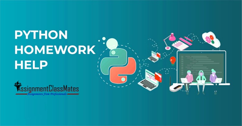 AssignmentMates's tweet image. If you need online python programming help? Contact Assignment Classmates. We provide python online help for college and university students at affordable rates.
Order Online: assignmentclassmates.com/python-assignm…
#PythonAssignmentHelp #PythonAssignment #PythonStudy #PythonAssignmentHelps