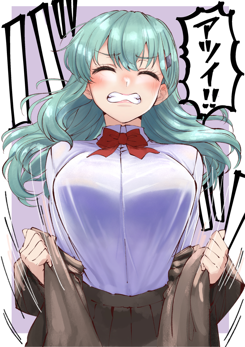 いろんなタッチで手広くやってます 